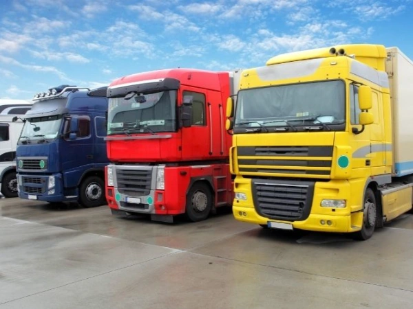 Adana Doğanşehir Nakliye